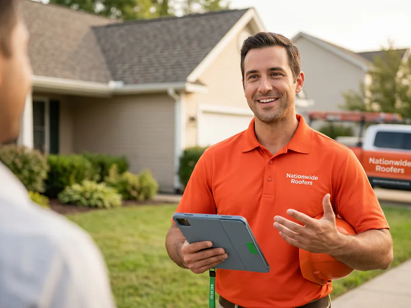 Roof Installation  in Oneonta  FAQ